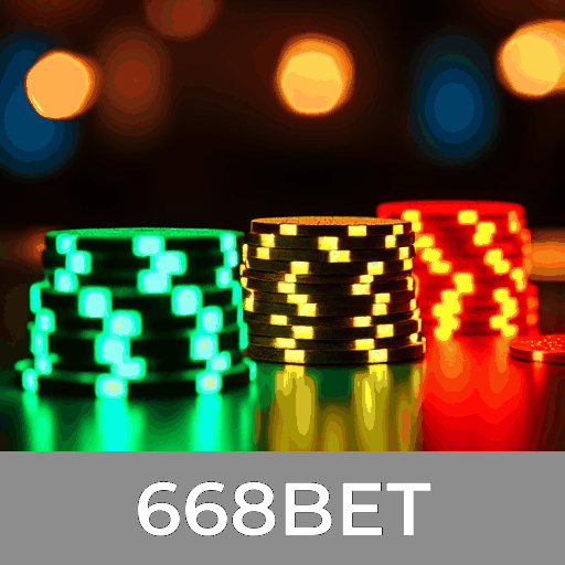 668BET: Apostas Móveis com Funcionalidades Completas