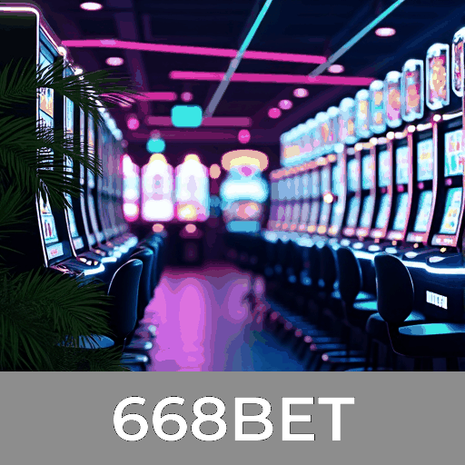 Explore os Bônus Exclusivos e Ofertas Únicas do 668BET