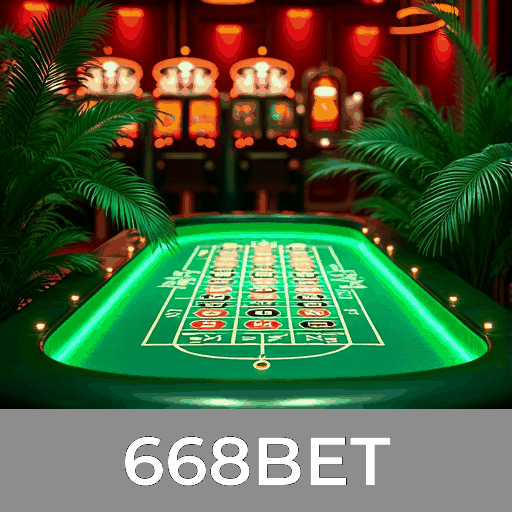Experimente o Login Exclusivo com Proteção Avançada em 668BET