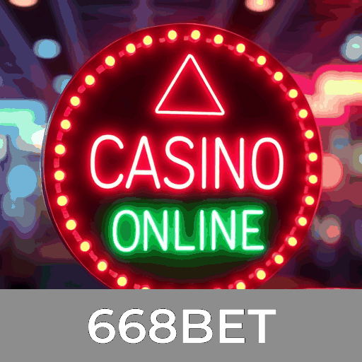 668BET: Apostas Seguras e Pagamentos Rápidos