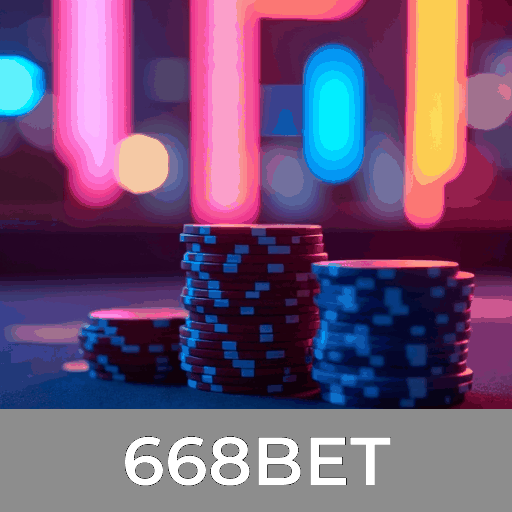 668BET: Especialistas em Apostas Esportivas no Brasil